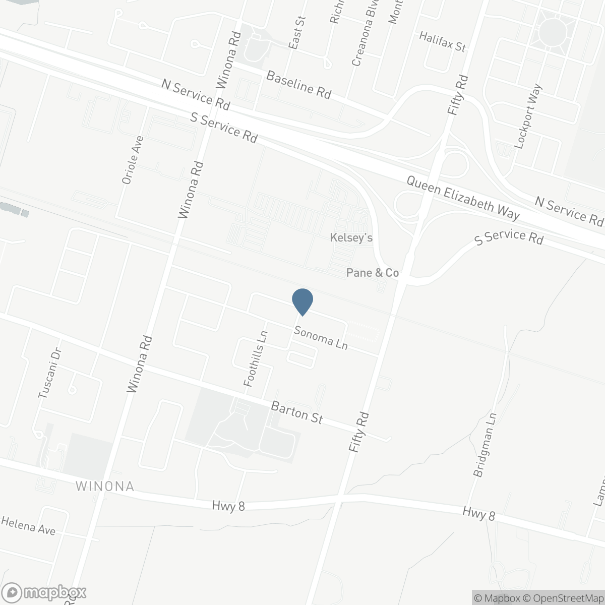 67 PINOT CRESCENT, Hamilton, Ontario L8E 0J9